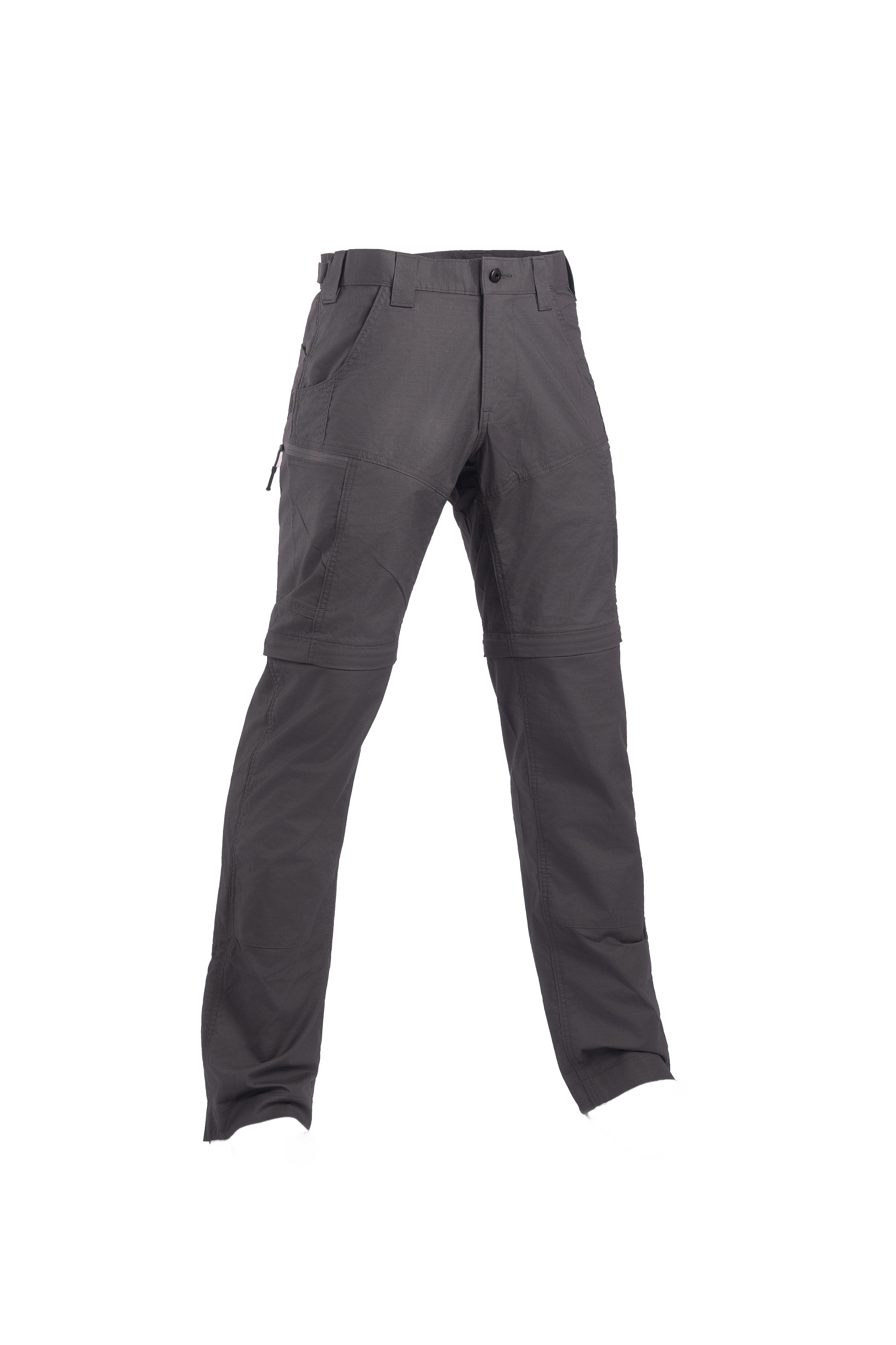 Kitanica Zip Off Ultimate Convertable Hiking Pants & Shorts