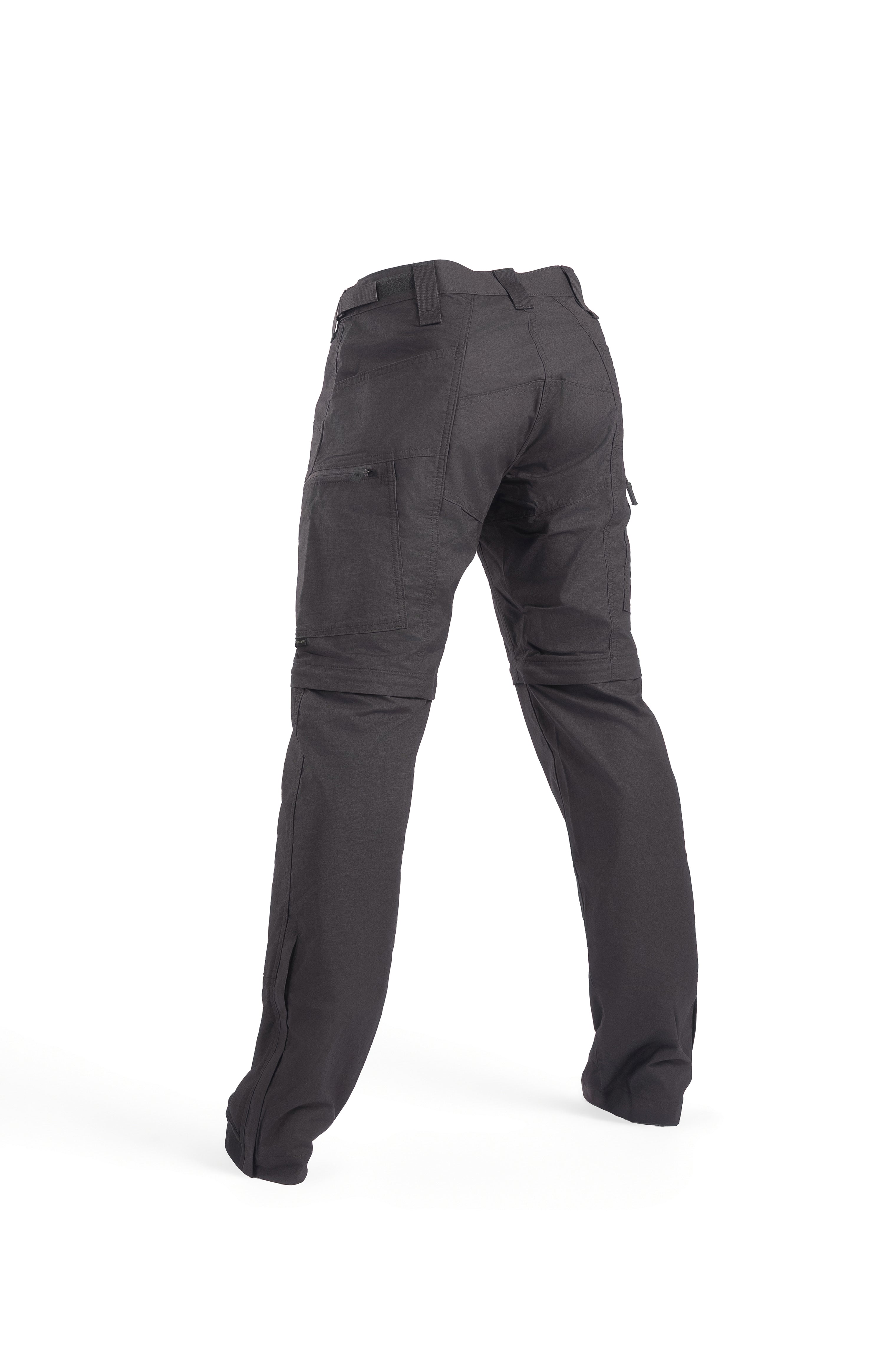 Kitanica Zip Off Ultimate Convertable Hiking Pants & Shorts