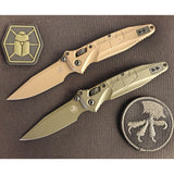 Kitanica - Legendary Apparel & Gear
