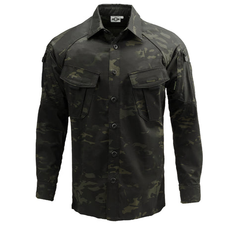 Kitanica - Legendary Apparel & Gear