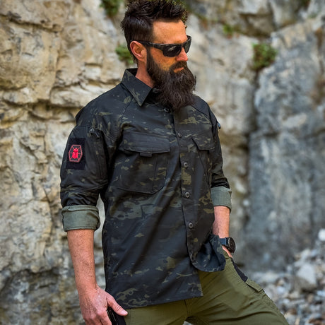 Kitanica - Legendary Apparel & Gear