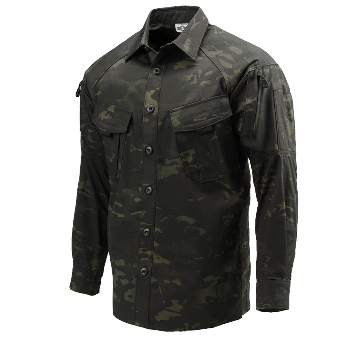 Kitanica - Legendary Apparel & Gear