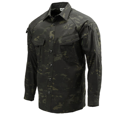 Kitanica - Legendary Apparel & Gear