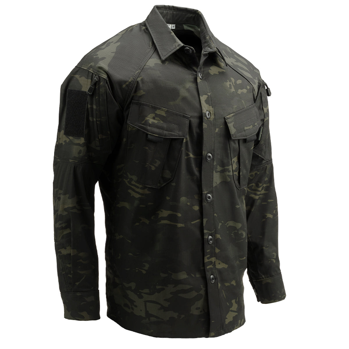 Kitanica - Legendary Apparel & Gear