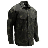 Kitanica - Legendary Apparel & Gear