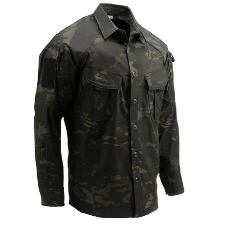 Kitanica - Legendary Apparel & Gear