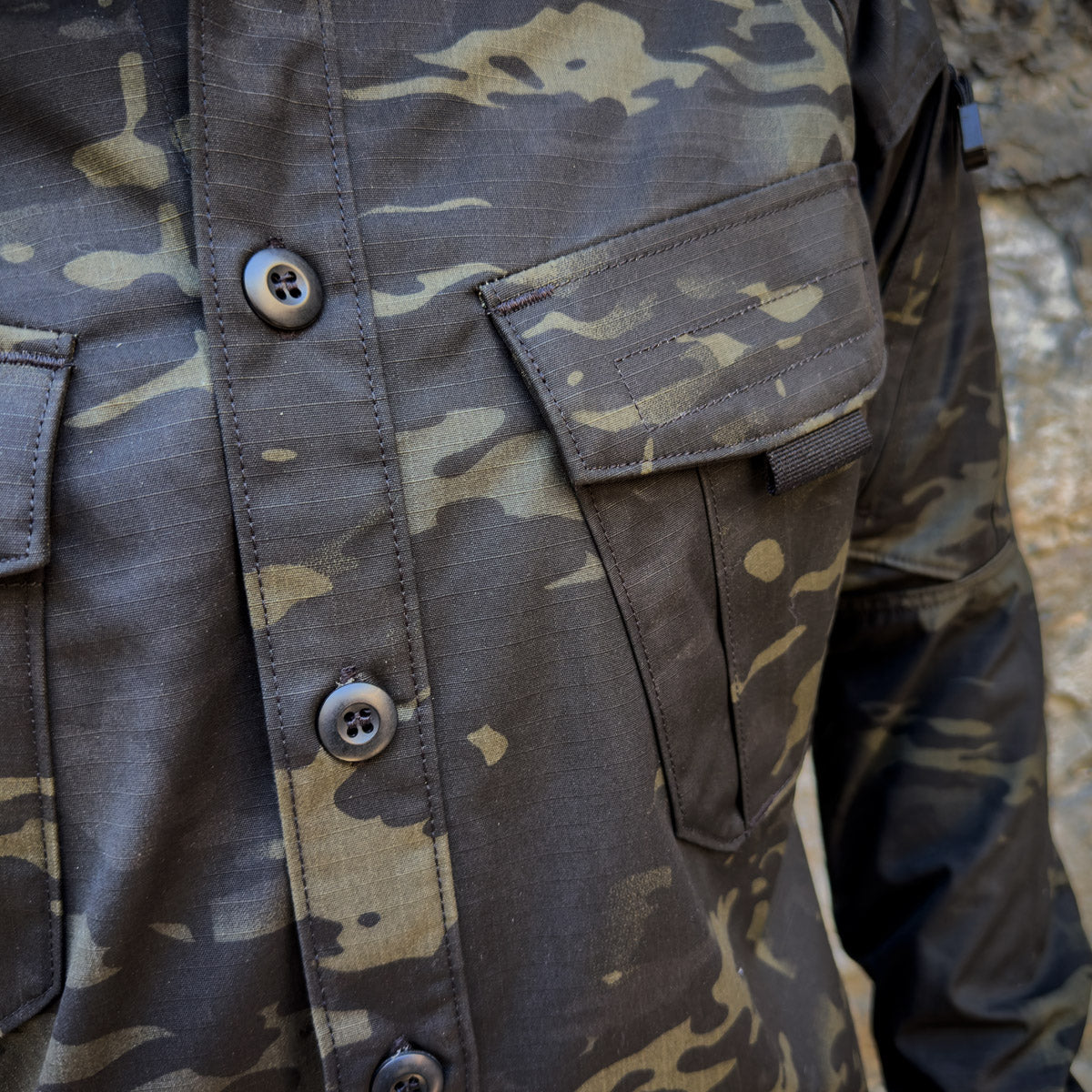 Kitanica - Legendary Apparel & Gear