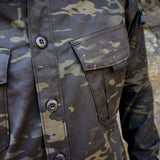 Kitanica - Legendary Apparel & Gear