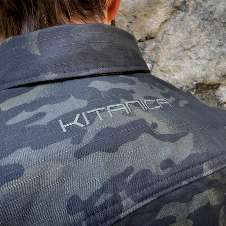 Kitanica - Legendary Apparel & Gear