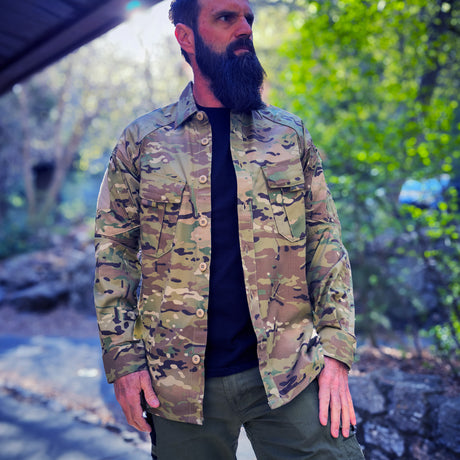 Kitanica - Legendary Apparel & Gear