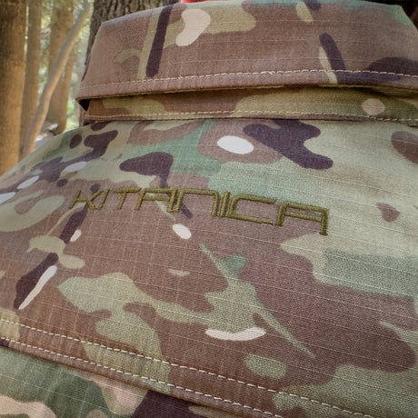 Kitanica - Legendary Apparel & Gear