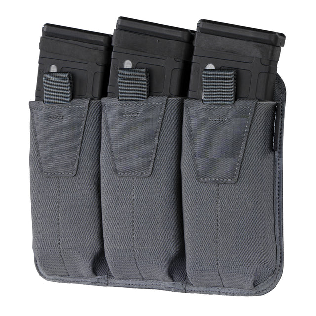 Kitanica Magazine Holder Velcro Backed