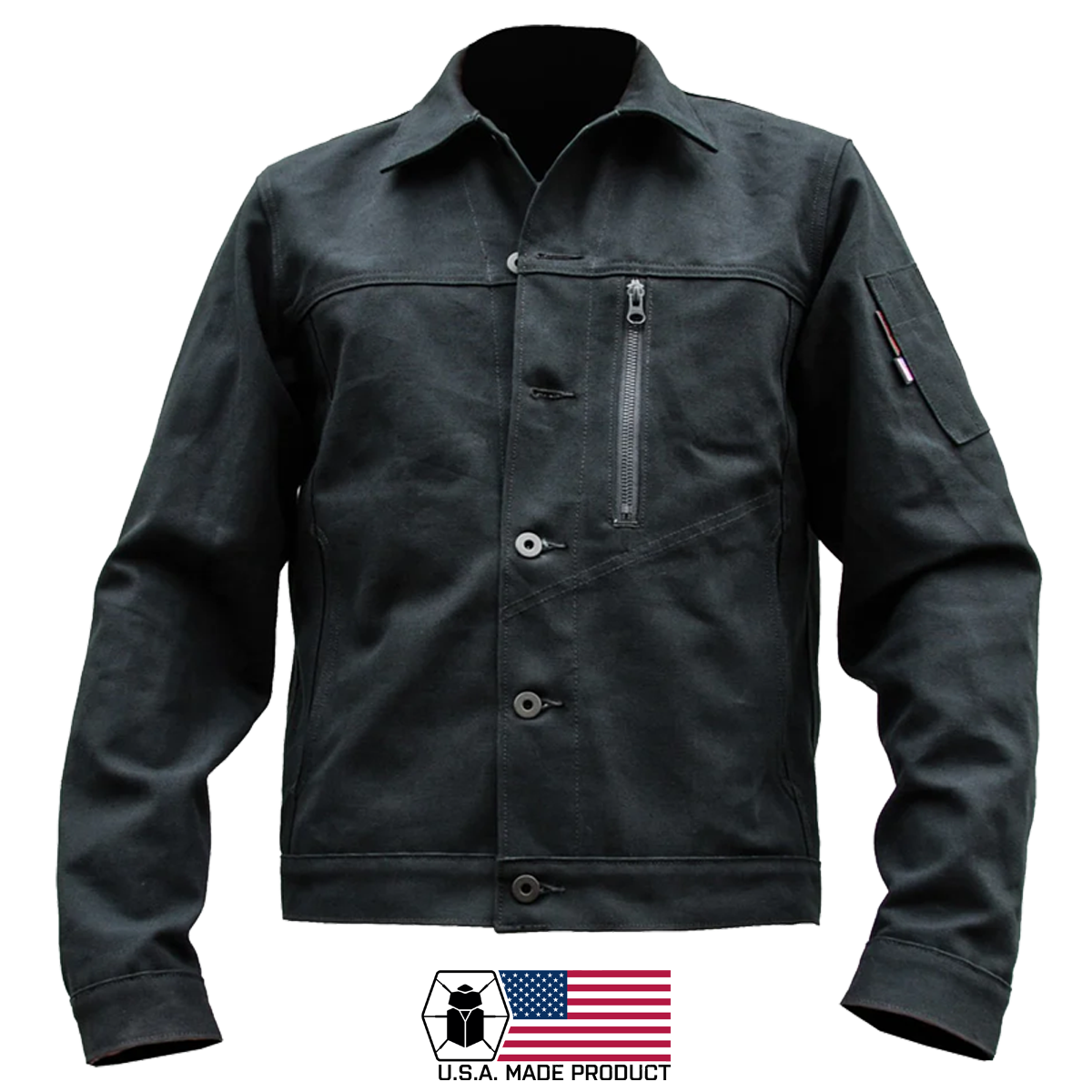 Kitanica - Legendary Apparel & Gear