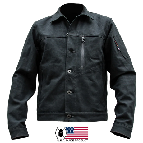 Kitanica - Legendary Apparel & Gear