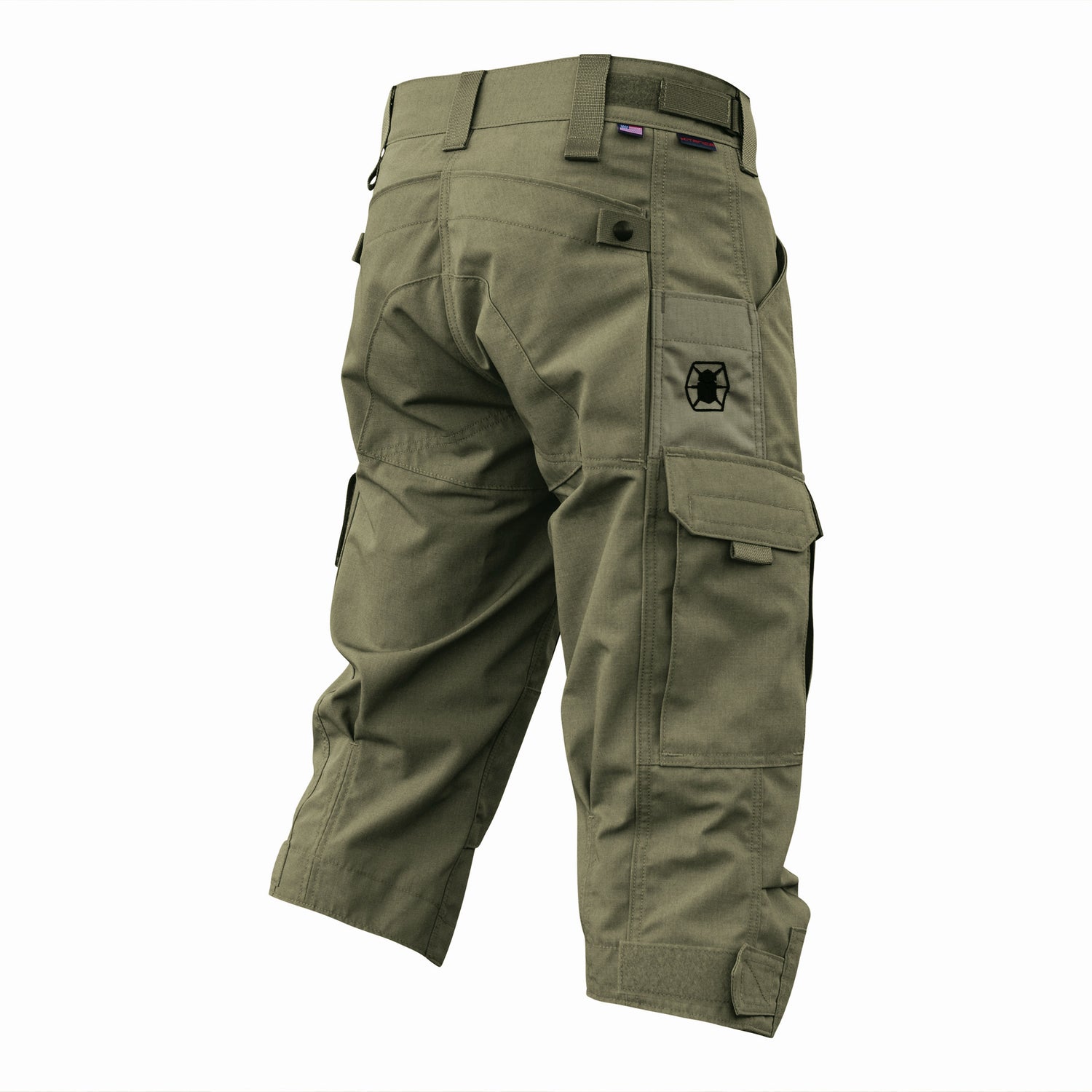 Kitanica - Legendary Apparel & Gear