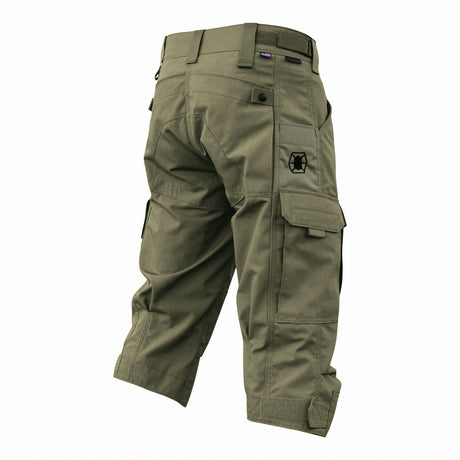 Kitanica - Legendary Apparel & Gear