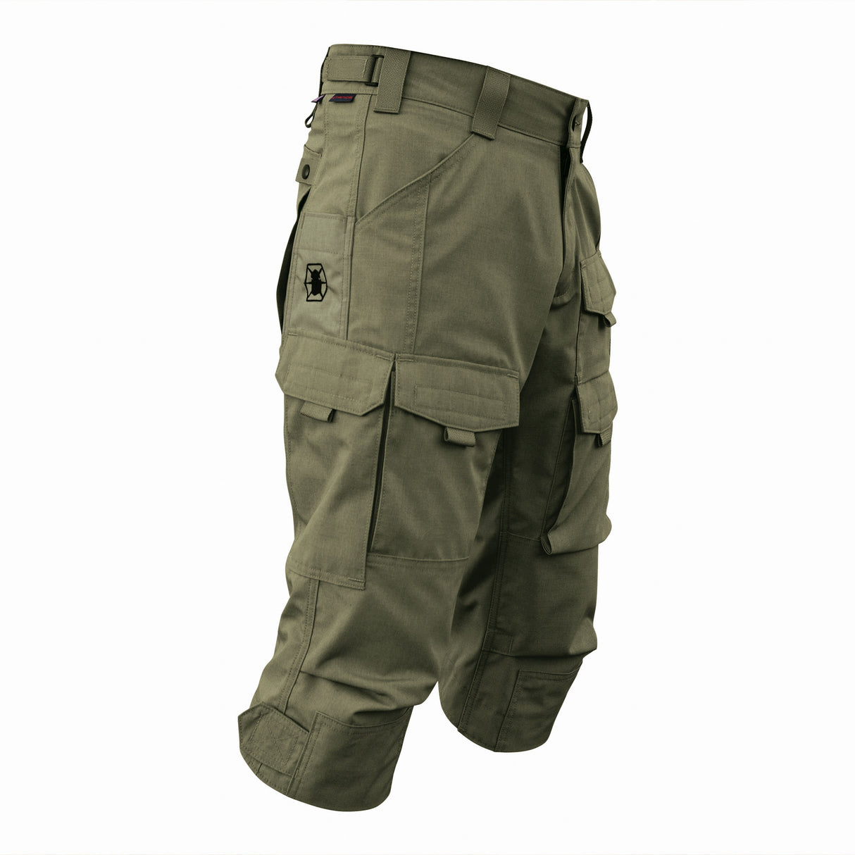 Kitanica - Legendary Apparel & Gear