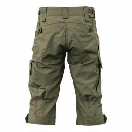 Kitanica - Legendary Apparel & Gear