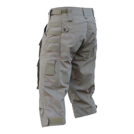 Kitanica - Legendary Apparel & Gear