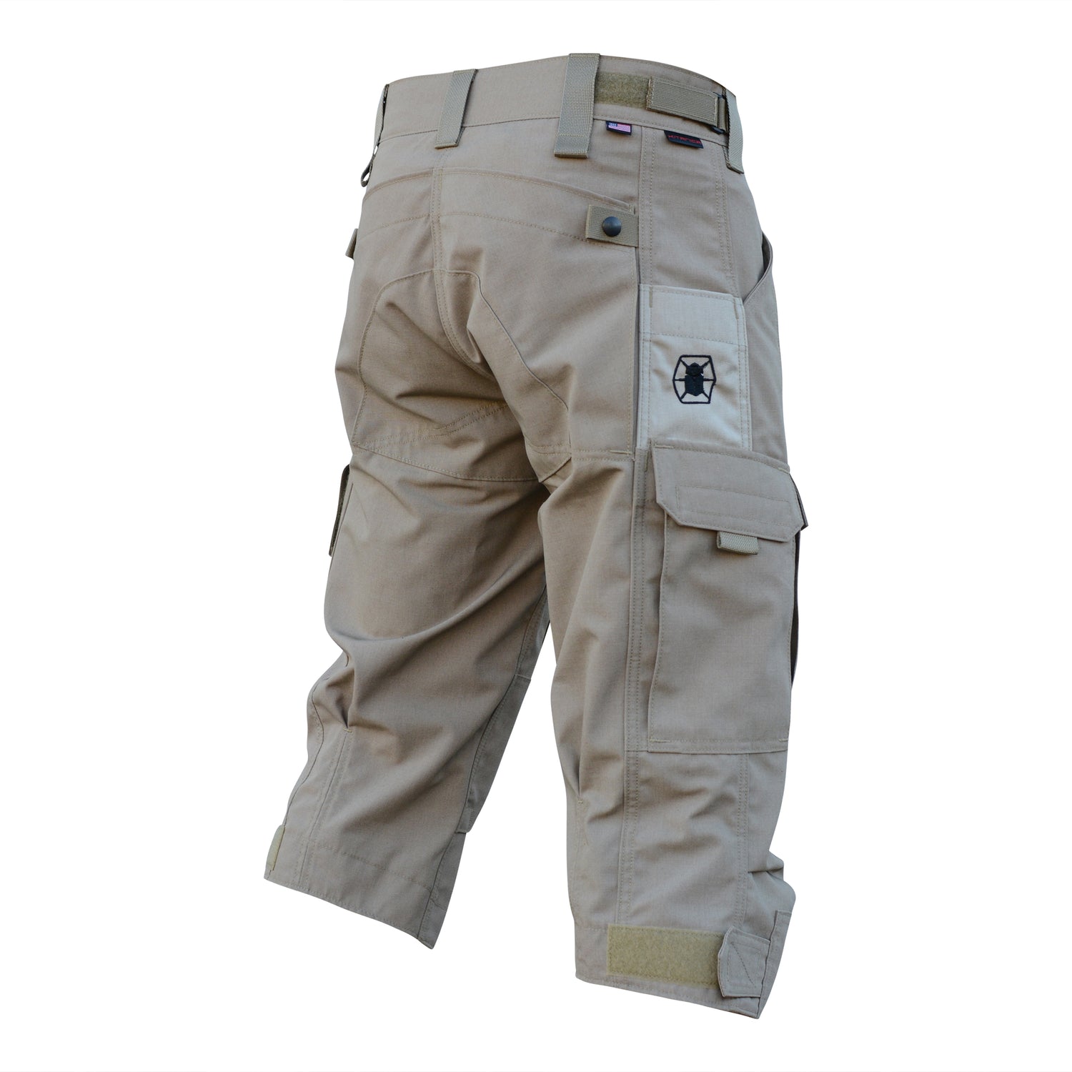 Kitanica - Legendary Apparel & Gear