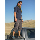 Kitanica - Legendary Apparel & Gear