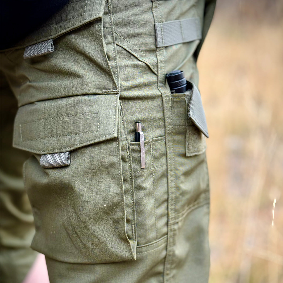 Kitanica - Legendary Apparel & Gear