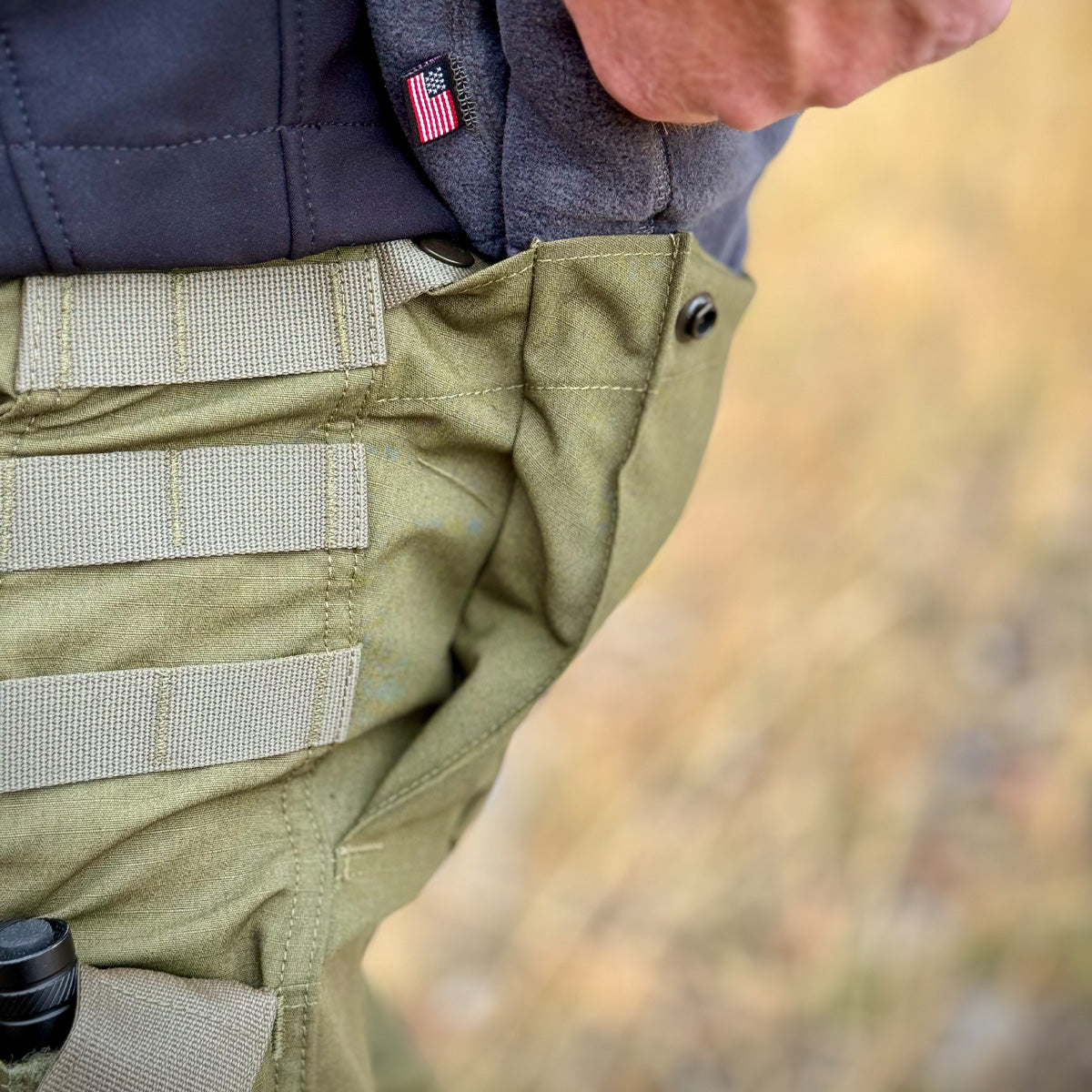 Kitanica - Legendary Apparel & Gear