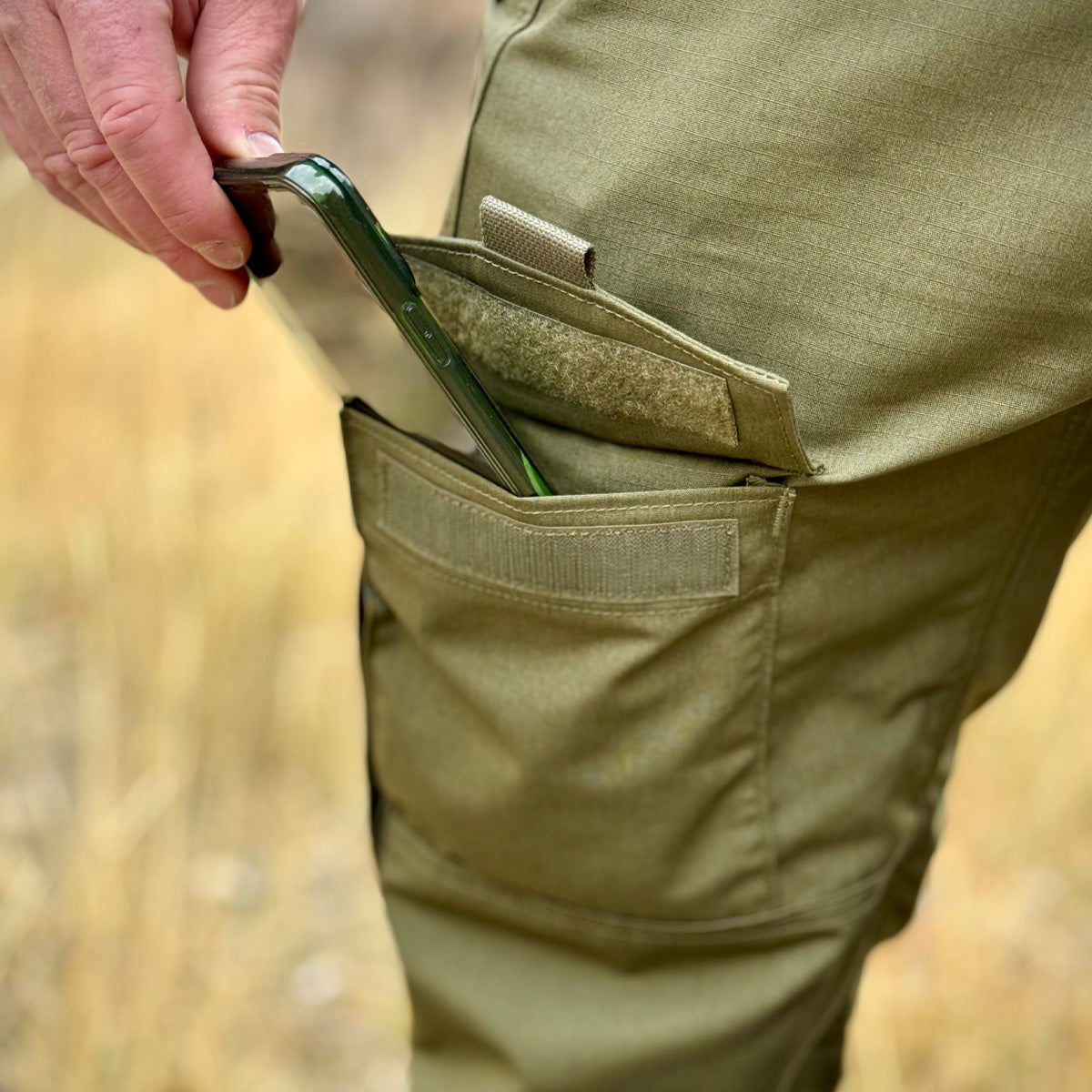 Kitanica - Legendary Apparel & Gear