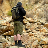 Kitanica - Legendary Apparel & Gear