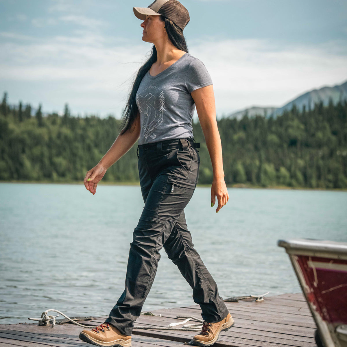 Kitanica - Legendary Apparel & Gear