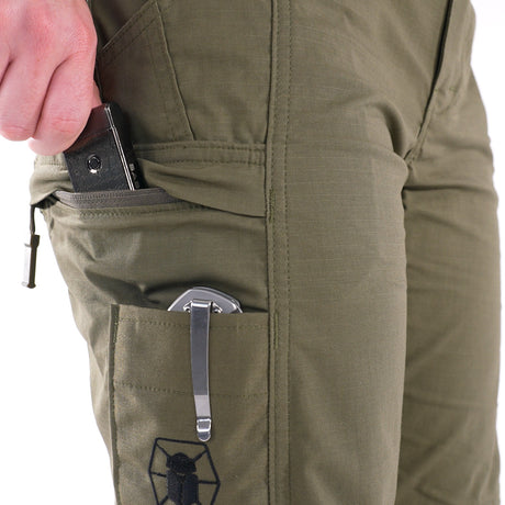 Kitanica - Legendary Apparel & Gear