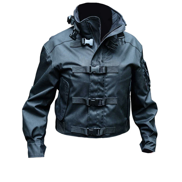 Kitanica Women's Jacket - USA Made