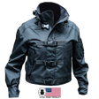 Kitanica - Legendary Apparel & Gear