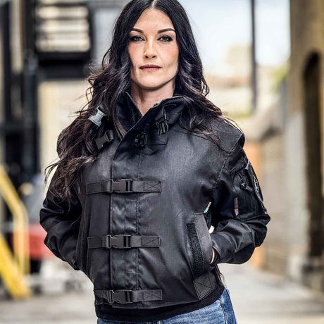 Kitanica - Legendary Apparel & Gear