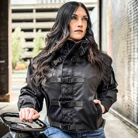 Kitanica - Legendary Apparel & Gear