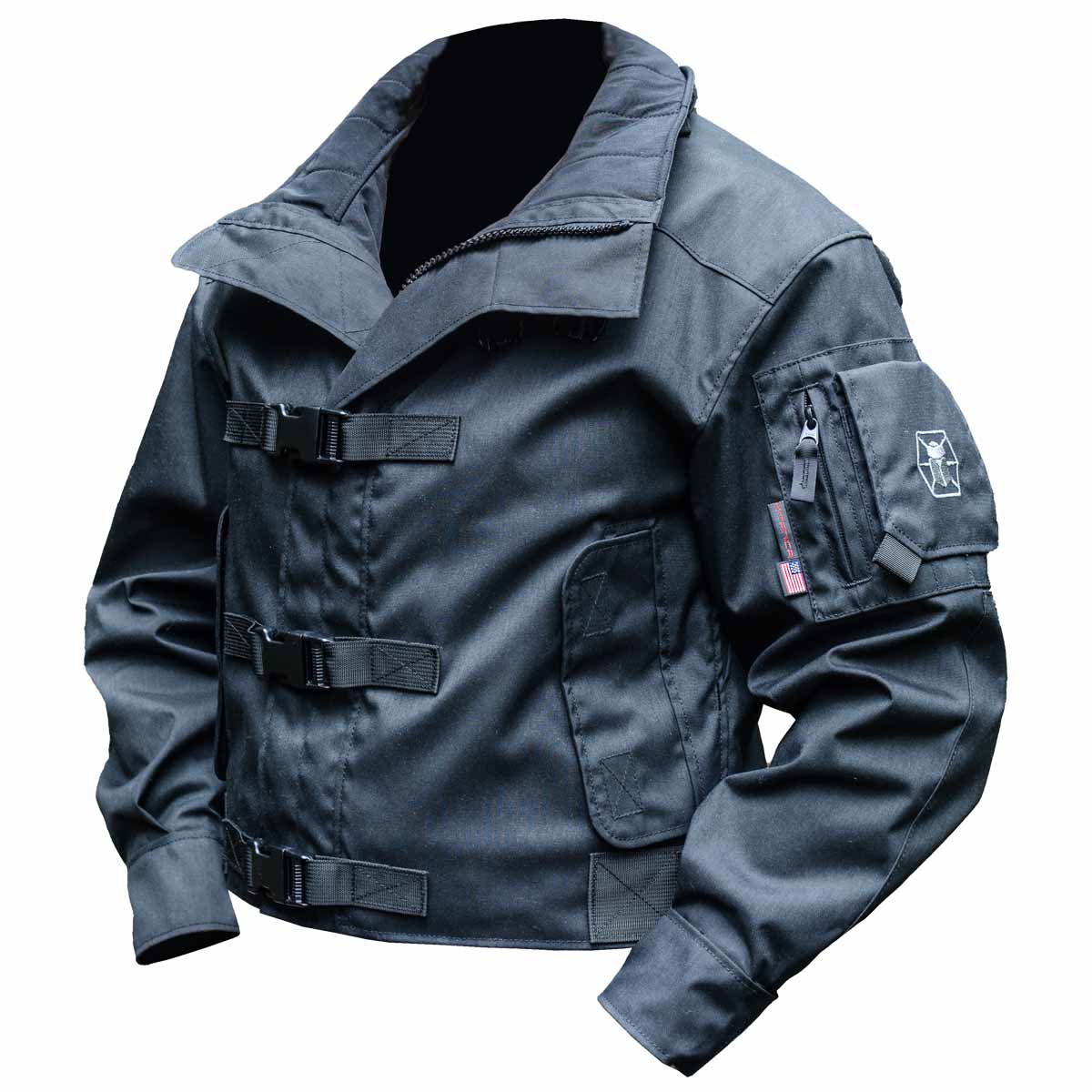 Kitanica - Legendary Apparel & Gear