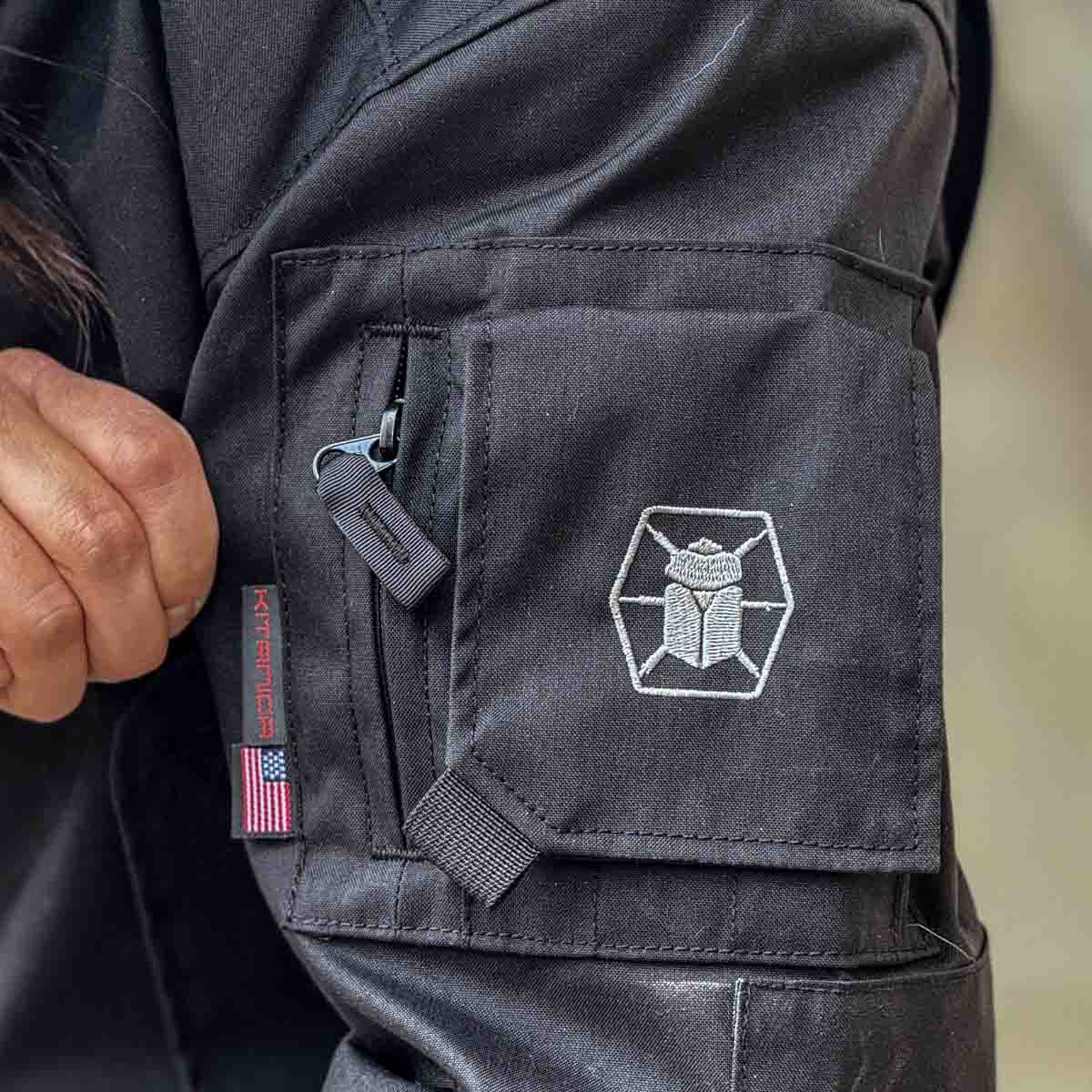 Kitanica - Legendary Apparel & Gear