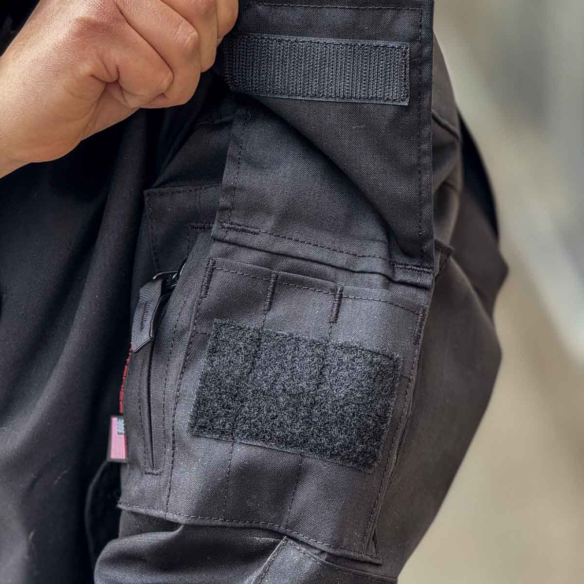 Kitanica - Legendary Apparel & Gear