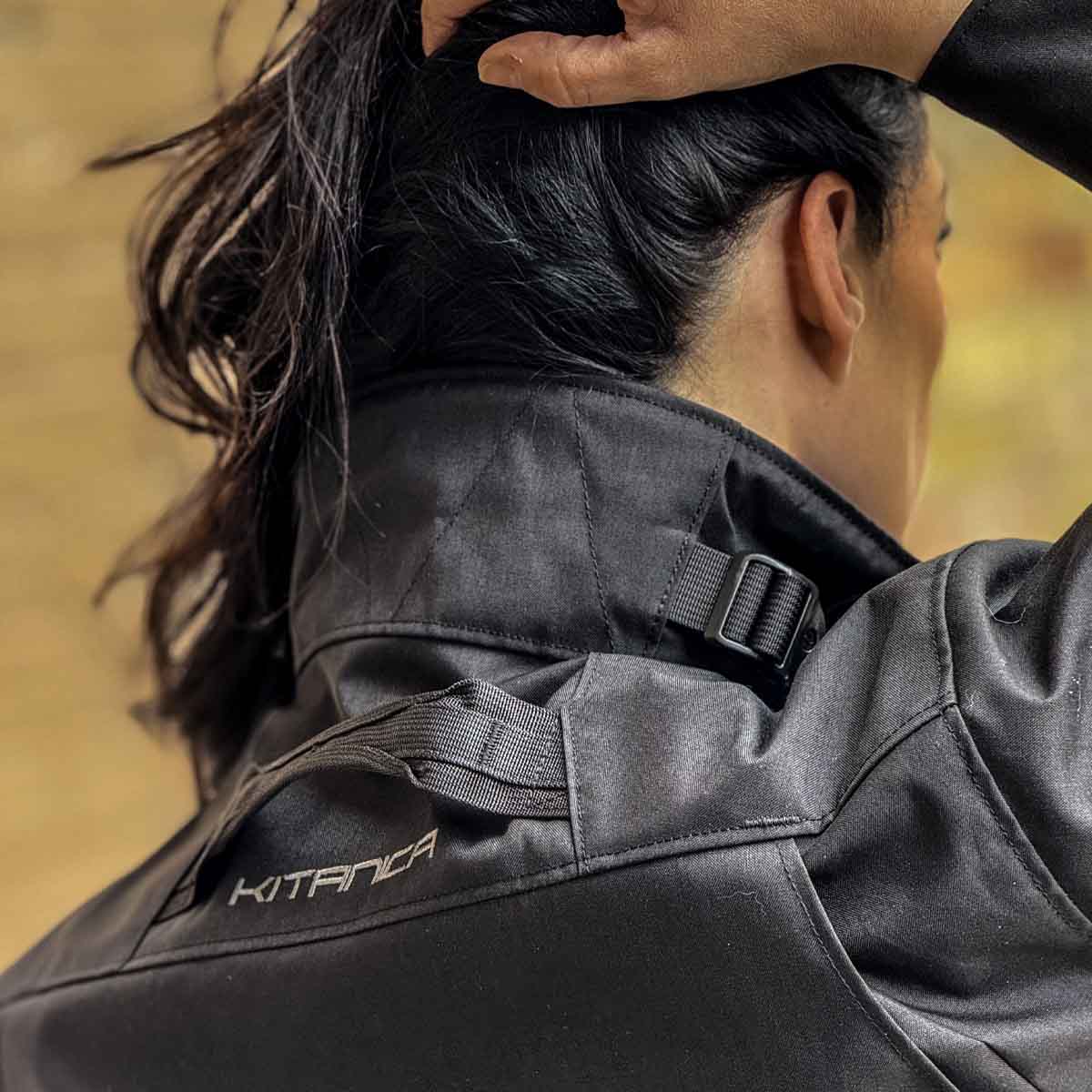 Kitanica - Legendary Apparel & Gear