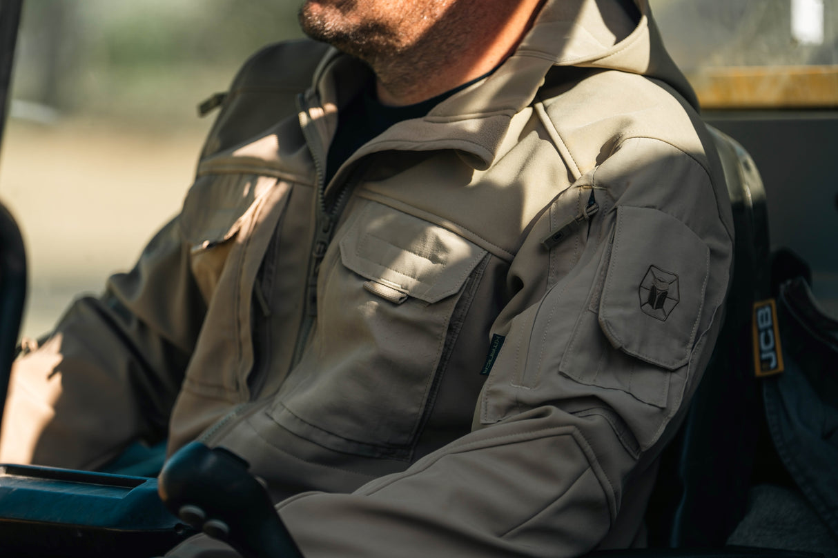 TACS Softshell