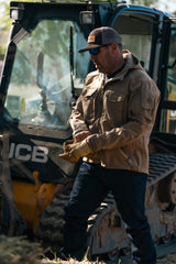 TACS Softshell