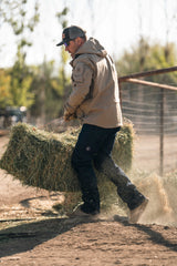 TACS Softshell