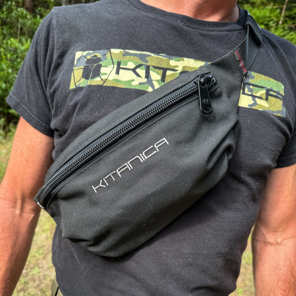 Kitanica - Legendary Apparel & Gear