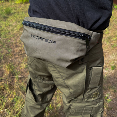 Kitanica - Legendary Apparel & Gear