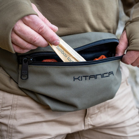 Kitanica - Legendary Apparel & Gear