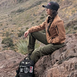 Kitanica - Legendary Apparel & Gear