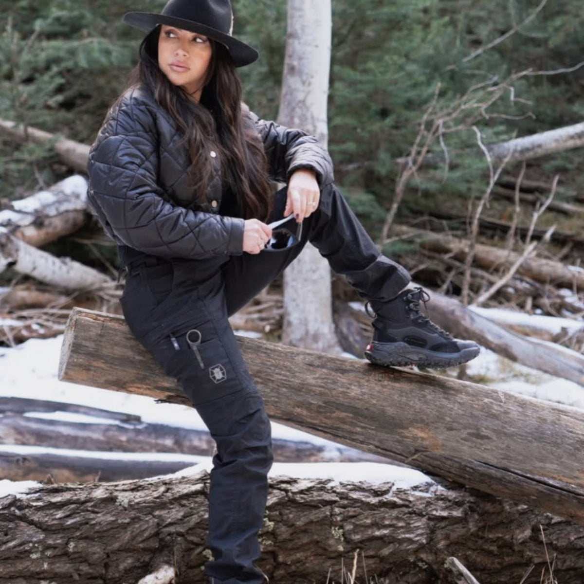 Kitanica - Legendary Apparel & Gear