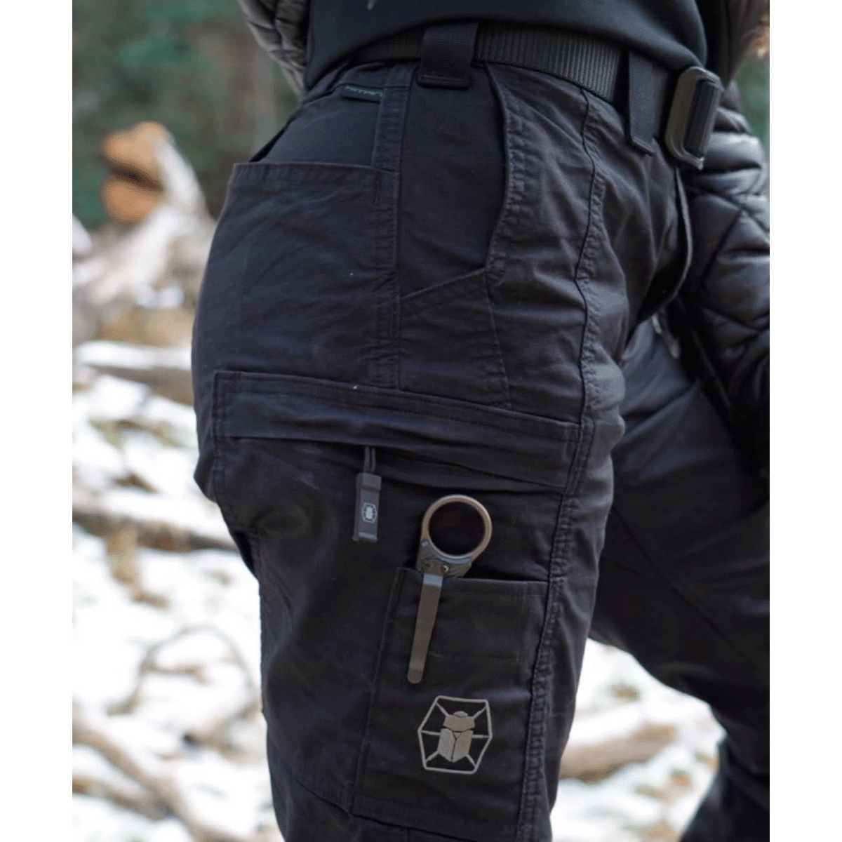 Kitanica - Legendary Apparel & Gear