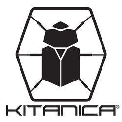 Kitanica - Legendary Apparel & Gear
