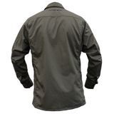 Long Sleeve Vented Shirt